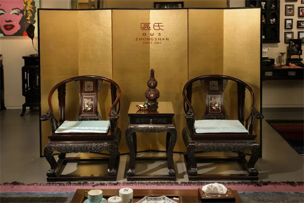 新春 | 「兔」個(gè)好彩頭 | 區(qū)氏