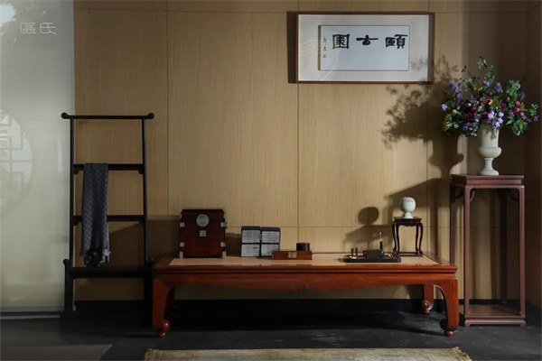 五一，開啟一場「無限可能」生活藝術(shù)體驗(yàn)之旅 | 區(qū)氏