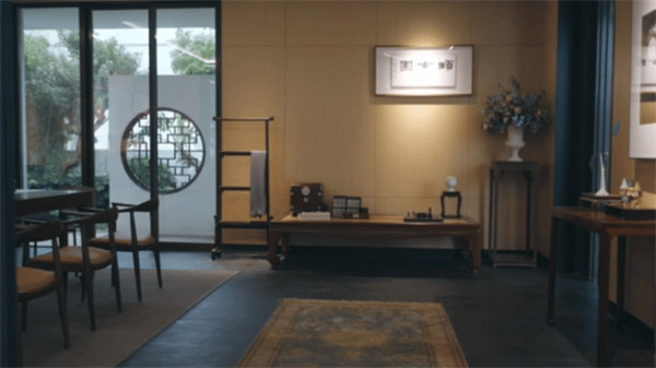 把藝術(shù)、色彩與意趣“搬回家”|區(qū)氏