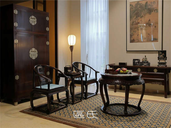 月下圓桌，人間美滿，邀您共赴中秋饗宴