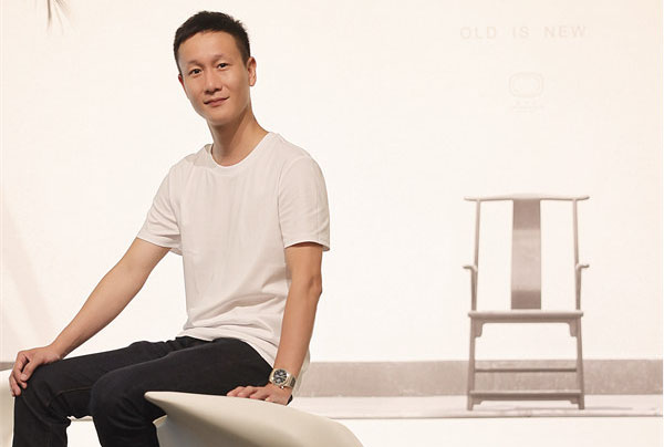 區(qū)錦澤人物介紹