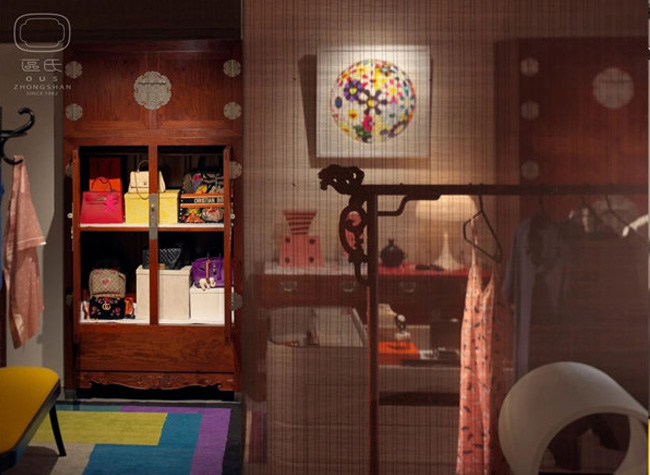 隨藝而安｜區(qū)錦澤：忘記時間的邊界