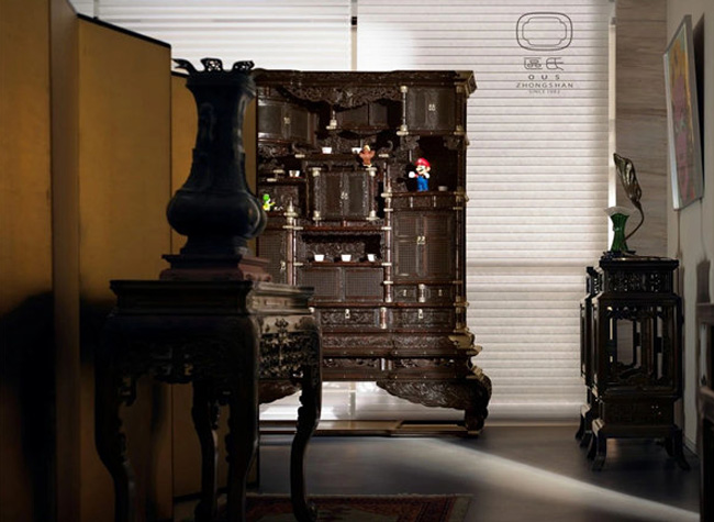 隨藝而安｜區(qū)錦澤：熱情奔赴多姿多彩的生活