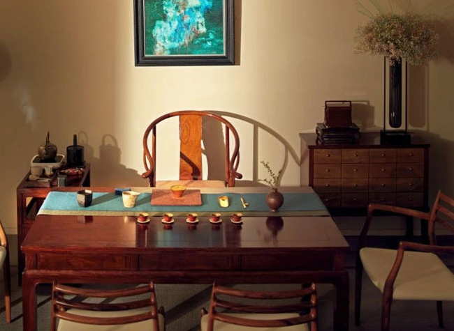 隨藝而安｜區(qū)錦澤：不拘泥于形式的自我觀照