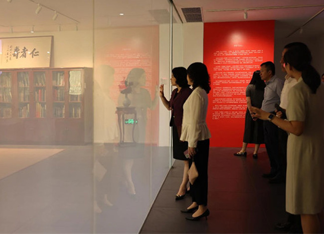 在嶺南中山，重回明式家具的文藝盛宴