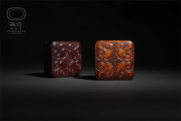 比肩星辰，禮蘊東方 | 七夕·OUS禮物季