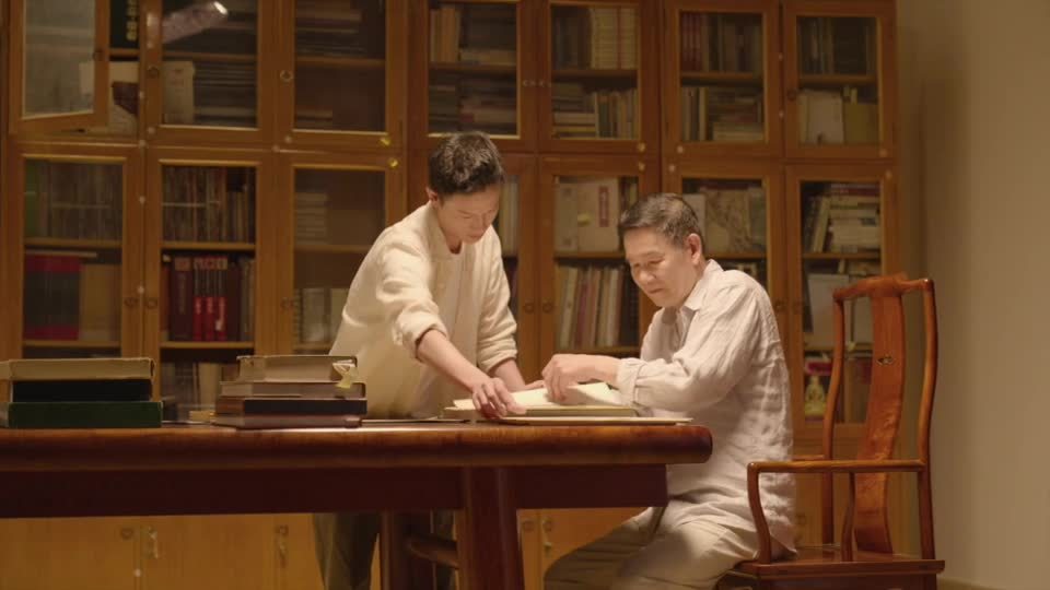 區(qū)氏家具企業(yè)片