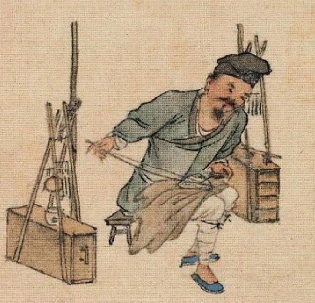 區(qū)氏臻品