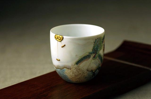 區(qū)氏臻品
