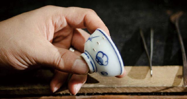 區(qū)氏臻品
