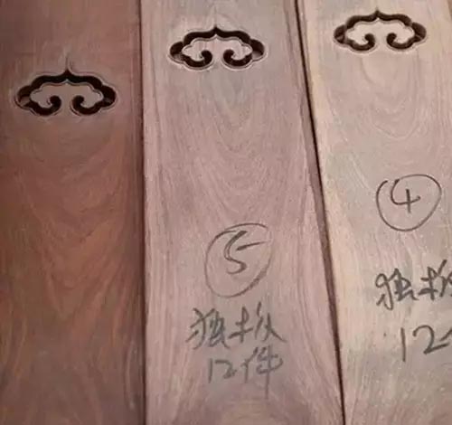 紫檀家具區(qū)氏臻品