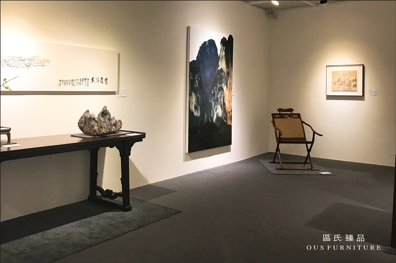 區(qū)氏臻品黃花梨躺椅在佳士得上海藝術(shù)空間預(yù)展 區(qū)氏臻品黃花梨躺椅在佳士得上海藝術(shù)空間預(yù)展